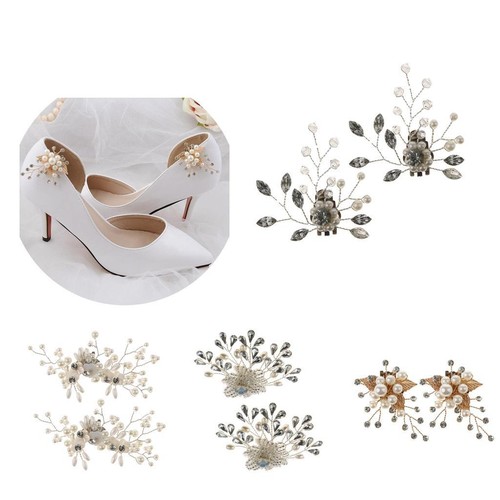 Schuhclips für damen - schuhclips,
