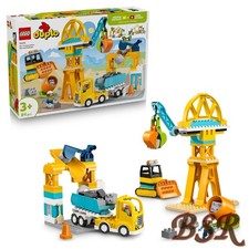 Lego duplo 10476 baustelle - lego®,