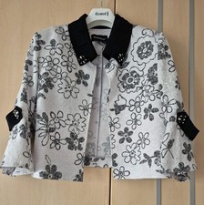 Modakon Damen Elegant Blazer