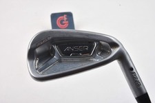 Ping Anser #7 Eisen / Black Dot / Regular Flex Project X Schaft