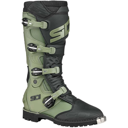 Sidi motocross stiefel power - sidi, motocross-stiefel