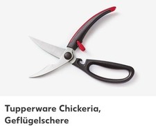 Tupperware Küchenhelfer