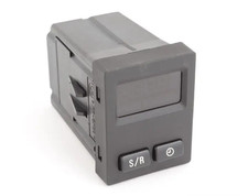 BMW 3 Compact E36 Uncoded