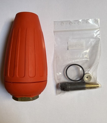 Rotordüse hako set max - +,