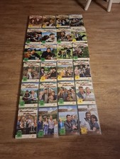 DVD-Sammlung Forsthaus