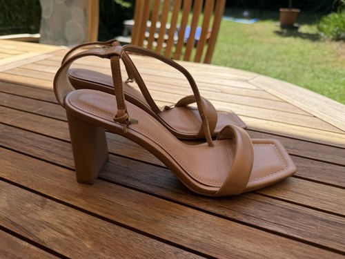Elegante sandaletten neu - elegante, |