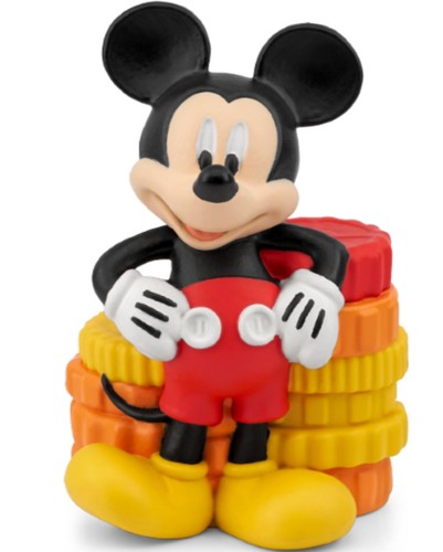 Content tonie disney - content-tonie:,