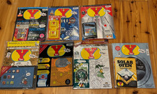 YPS Sammlung 1258–1264