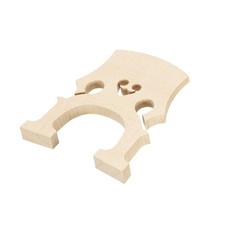 Cello Steg Ahorn Holz für 4/4