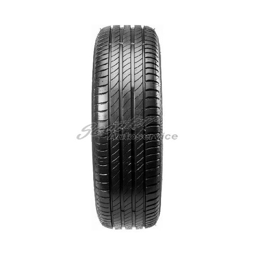 Michelin primacy - michelin,