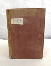 "Wasser thut's freilich" oder