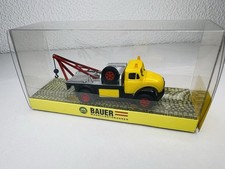 Bauer #3522 Magirus Deutz