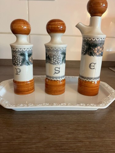 Goebel set salz - goebel,