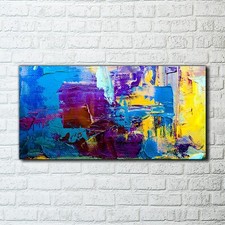 Canvas Wandbild Leinwand