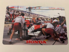 Senna Berger Japanese