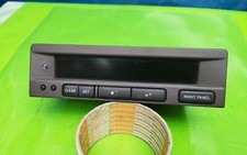 Display original Saab 9.5