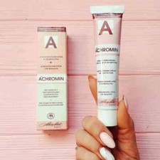 Permanente Bleichcreme Körperaufhellung Aufhellung Dunkle Flecken Haut