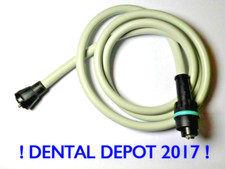 Geprüfter Sirona Sprayvit L Spritze Schlauch mit Licht und mit Rechnung 6216282