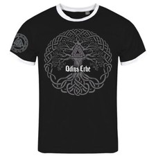 Herren T-Shirt Odins Erbe