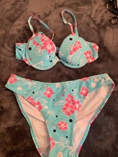 Bikini gr. 38 von s.Oliver