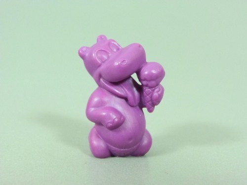 Rohlinge happy hippos 1988 - rohlinge:,
