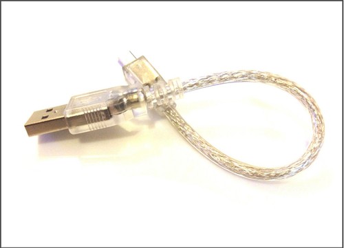 Usb datenkabel - pc,
