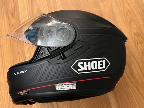 Shoei integralhelm air - shoei,