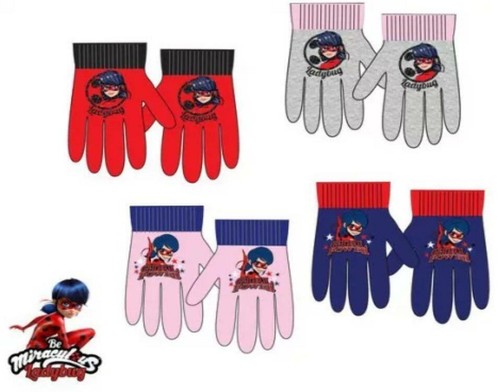 Miraculous ladybug kind - miraculous,