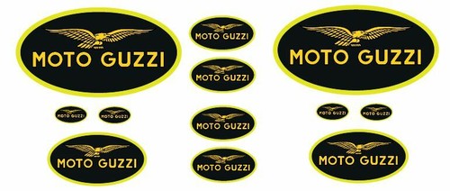 Moto guzzi black - moto,