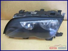 Scheinwerfer Frontscheinwefer links Nr22 63126910955 BMW 3 (E46) 316I