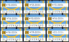 2002 slowakei slovakia - 2002, atm