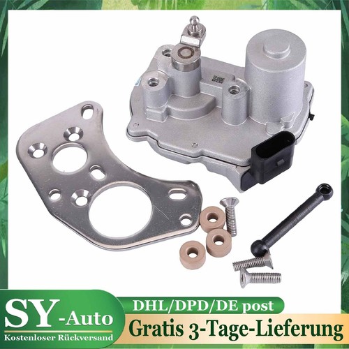 Turbolader stellmotor aktuator - turbolader,