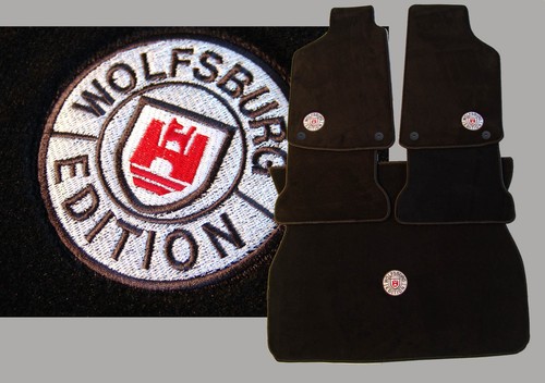 Fußmatten kofferaumteppich - fußmatten, +