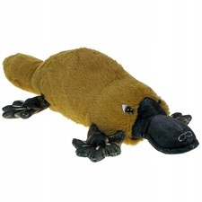 Plüschtier Schnabeltier 50cm