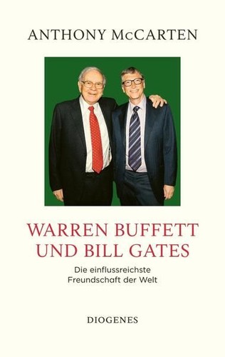 Warren buffett und bill - warren,