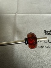 Echte Trollbeads Facettierter