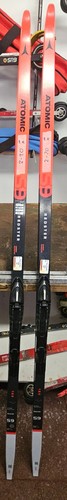Langlaufski atomic redster - redster, s9