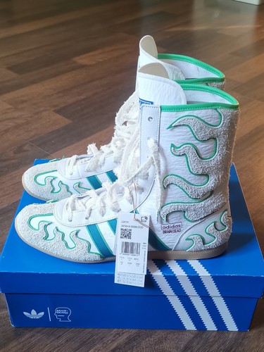 Adidas japan brain dead - adidas,