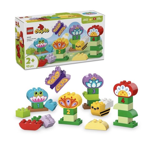 Lego duplo town kreativer - duplo,