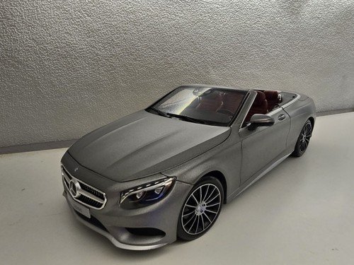 Modellauto mercedes benz - modellauto, mercedes-benz