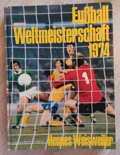 Buch zur fussball - buch,