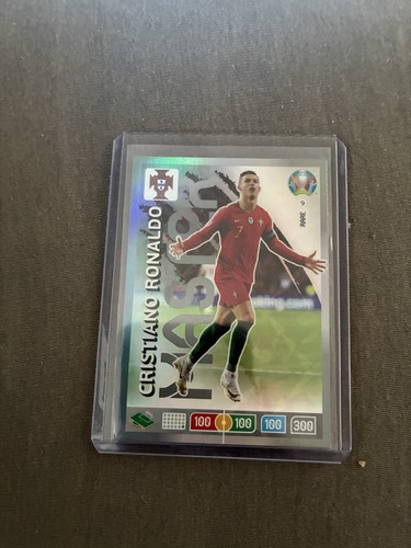 Panini adrenalyn euro 2020 - panini,