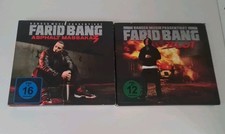 Farid Bang Asphalt Massaka 3