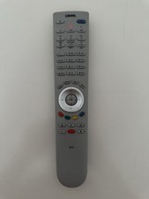 Original Loewe RC4 RC15702/00