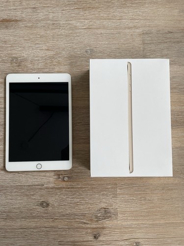 Apple ipad mini - apple, 3