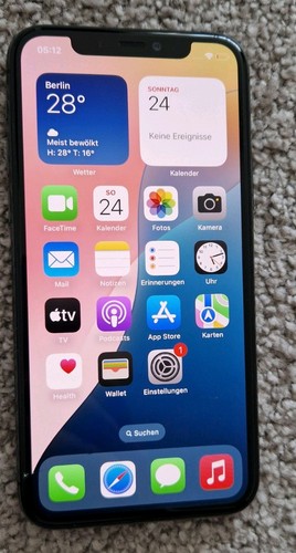 Iphone pro 256gb - 11,