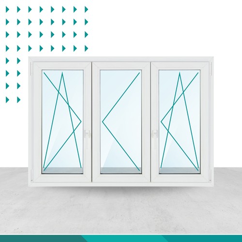 Kunststofffenster drutex - kunststofffenster,