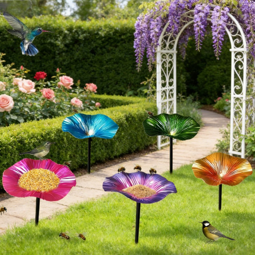 Outdoor vogelfutterhaus und - outdoor,