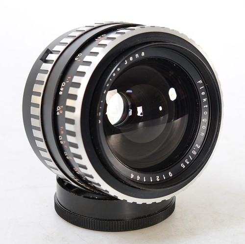 Flektogon carl zeiss - flektogon, 2,8/35