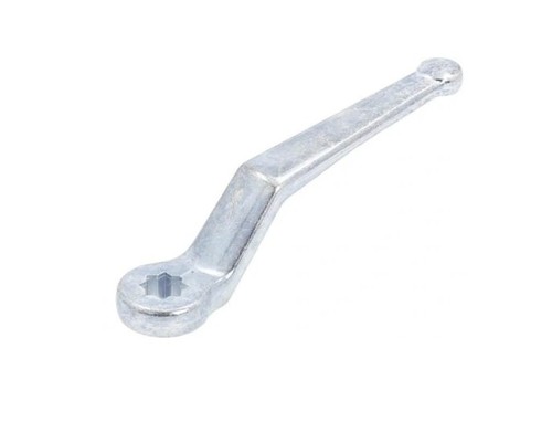 Hebel griff für - für, kugelhahn